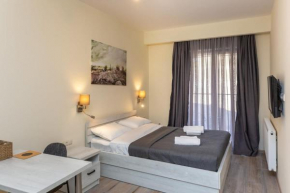 Stylish 1BR Ski In Out Apartment In New Gudauri
